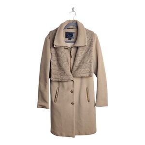 Mackage Tan Women's Trench Coat
